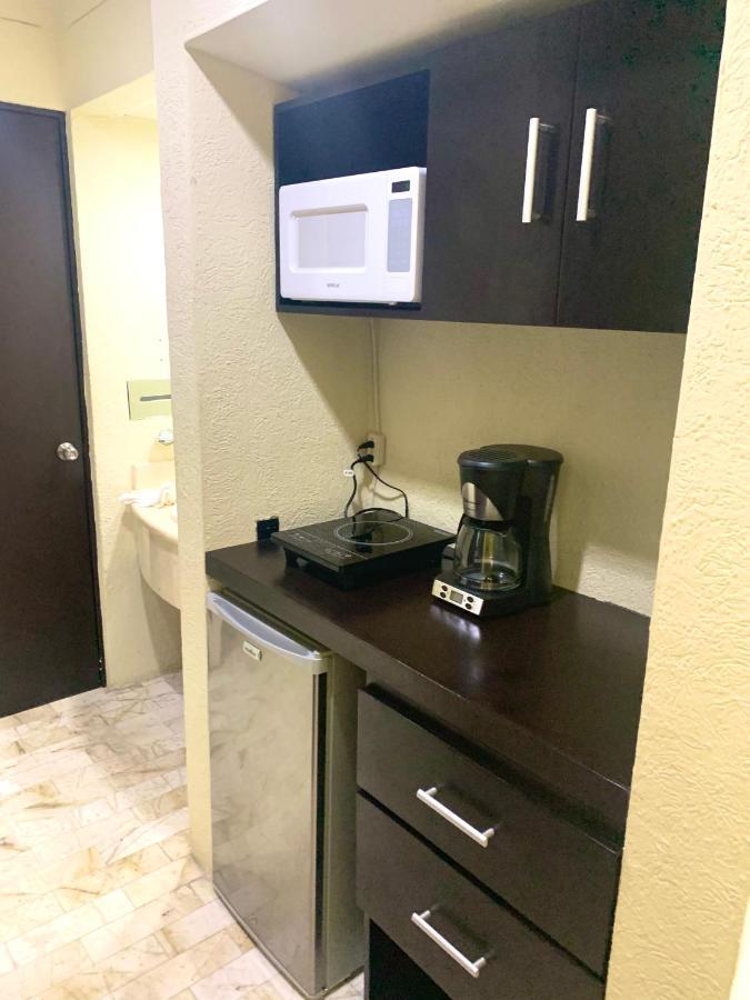 Appartement Ocean View Aquamarina à Cancún Extérieur photo