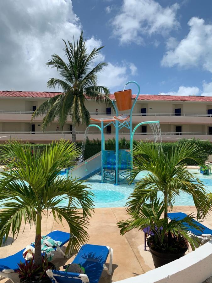 Appartement Ocean View Aquamarina à Cancún Extérieur photo